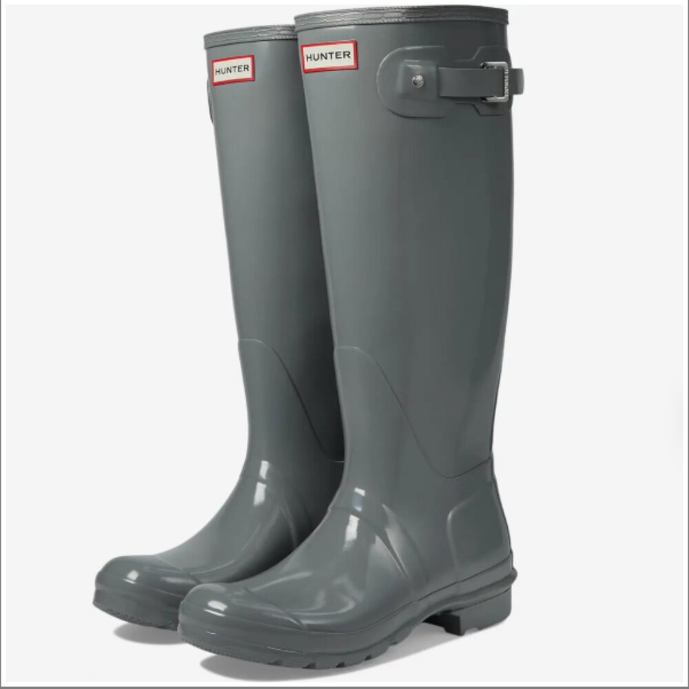 Hunter Rain Boots